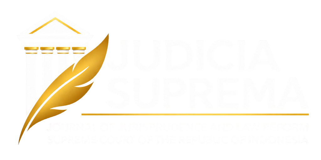 JUDICIA SUPREMA